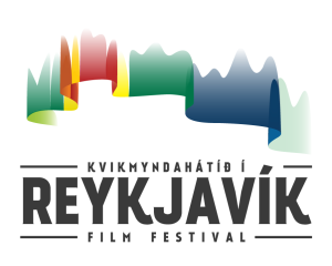 Merki Kvikmyndahátíðar í Reykjavík.